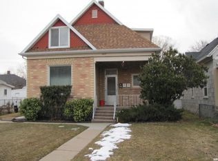 867 26th St, Ogden, UT 84401