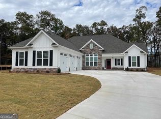 145 Campton Way, Senoia, GA 30276