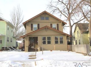 621 N Summit Ave, Sioux Falls, SD 57104