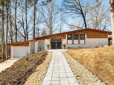 2949 Horse Shoe Dr, Atlanta, GA, 30316