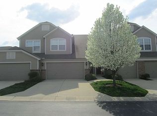 5573 Dockside Dr, Mason, OH 45040