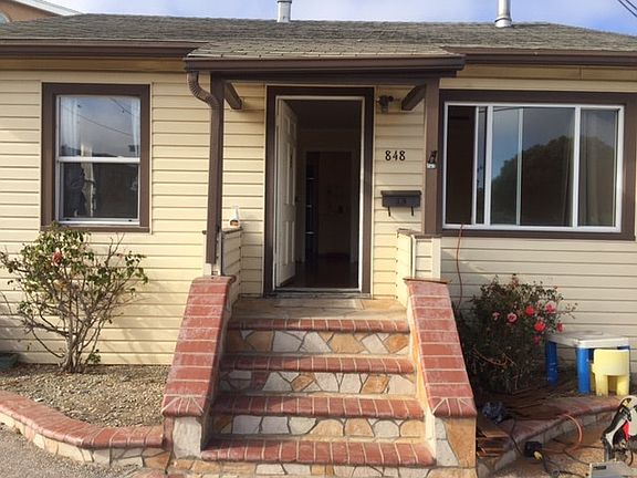 2nd image of 848 Commercial Ave