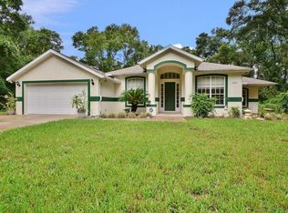 2160 Deerfoot Trl, Deland, FL 32720