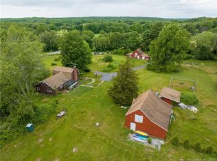 117 Lake Rd, Bozrah, CT 06334