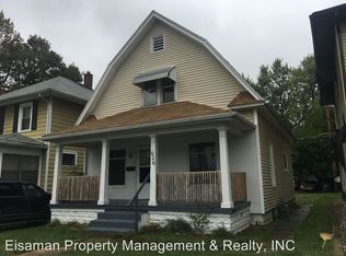 626 2nd St, Fort Wayne, IN 46808