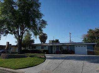 2712 Renegade Ave, Bakersfield, CA