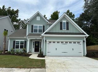 1136 Sea Lavender Dr LOT 18, Wilmington, NC 28403