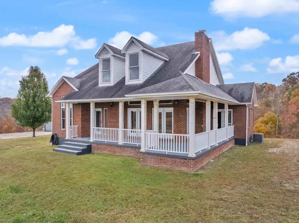 198 Iwanna Loop, Ezel, KY 41425