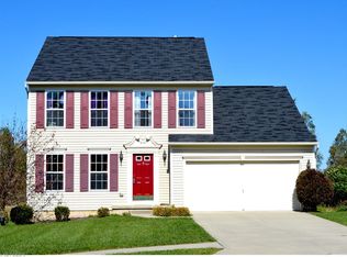 755 Admore Dr, Kent, OH 44240