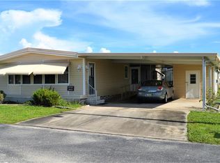 3104 Indian Village Ln, North Fort Myers, FL 33917