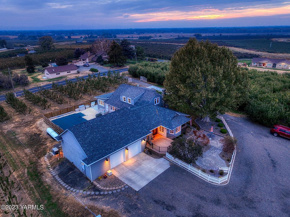 31 Gilbert Rd, Zillah, WA 98953 MLS 2325 Zillow
