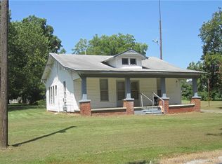 501 NE 3rd St, Stigler, OK 74462
