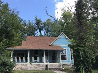 307 E Cottage Grove Ave, Bloomington, IN 47404