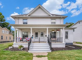 221 North St, Milan, MI