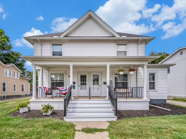 221 North St, Milan, MI 48160