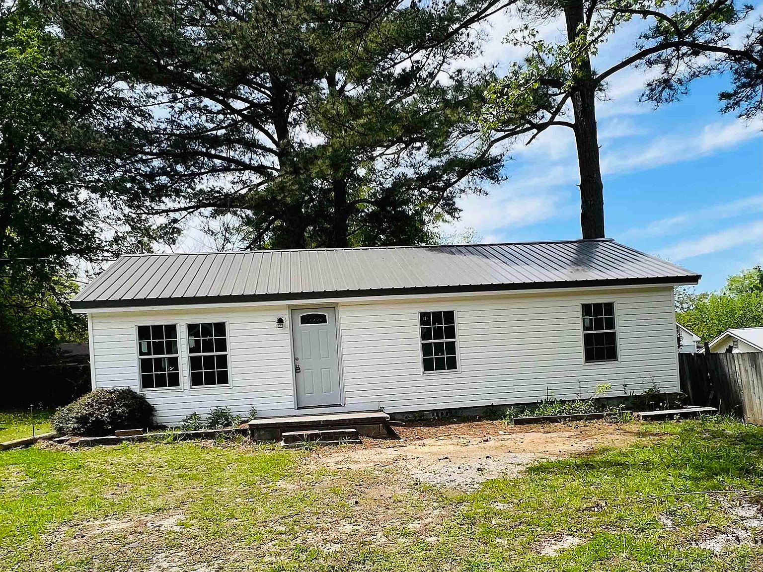 601 6th St SW, Childersburg, AL 35044 Zillow