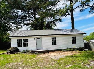 601 6th Ave SW, Childersburg, AL 35044