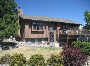 1080 Woodridge Dr, Rapid City, SD 57701