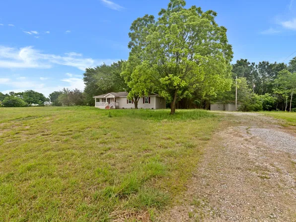268 Tweedy Bird Ln, Whitewright, TX 75491