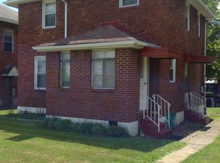 768 Vankirk St, Clairton, PA