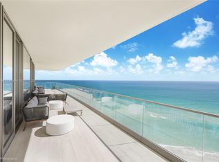 18975 Collins Ave UNIT 1400, Sunny Isles Beach, FL 33160