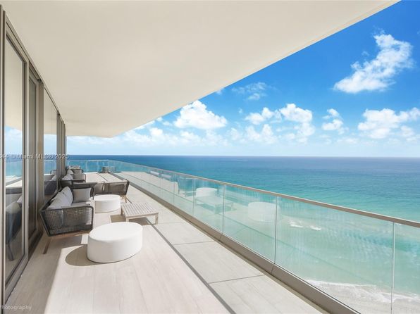 18975 Collins Ave UNIT 1400