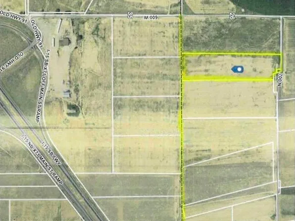 700 W North, Summit, UT 84772