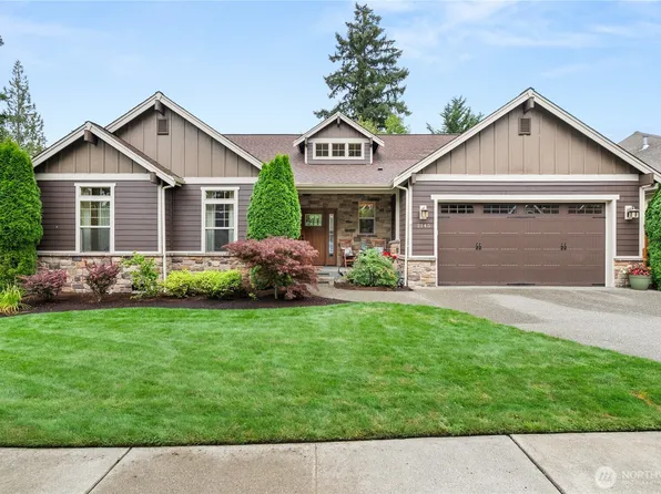 2145 29th Court NW, Olympia, WA 98502
