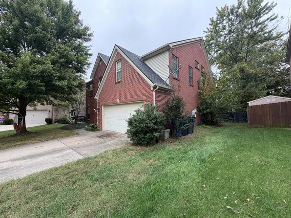 4208 Mattea Ct, Lexington, KY 40514