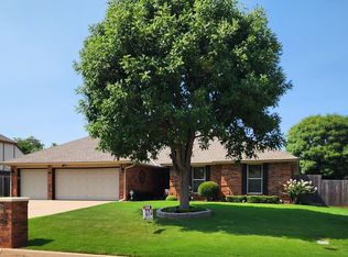 2625 SW 105th St, Oklahoma City, OK 73170