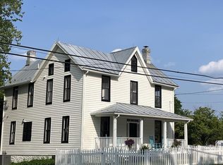 14917 Falls Rd, Sparks Glencoe, MD 21152