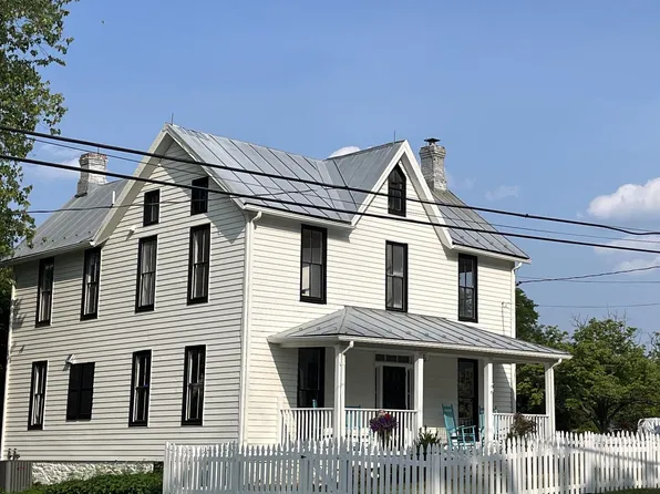 14917 Falls Rd, Sparks Glencoe, MD 21152