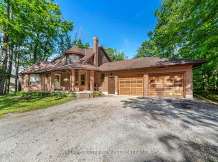 4365 Huronia Rd, Severn, ON L3V0G6