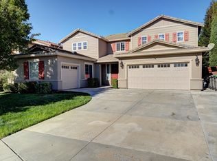 3860 Big Bear St, West Sacramento, CA 95691