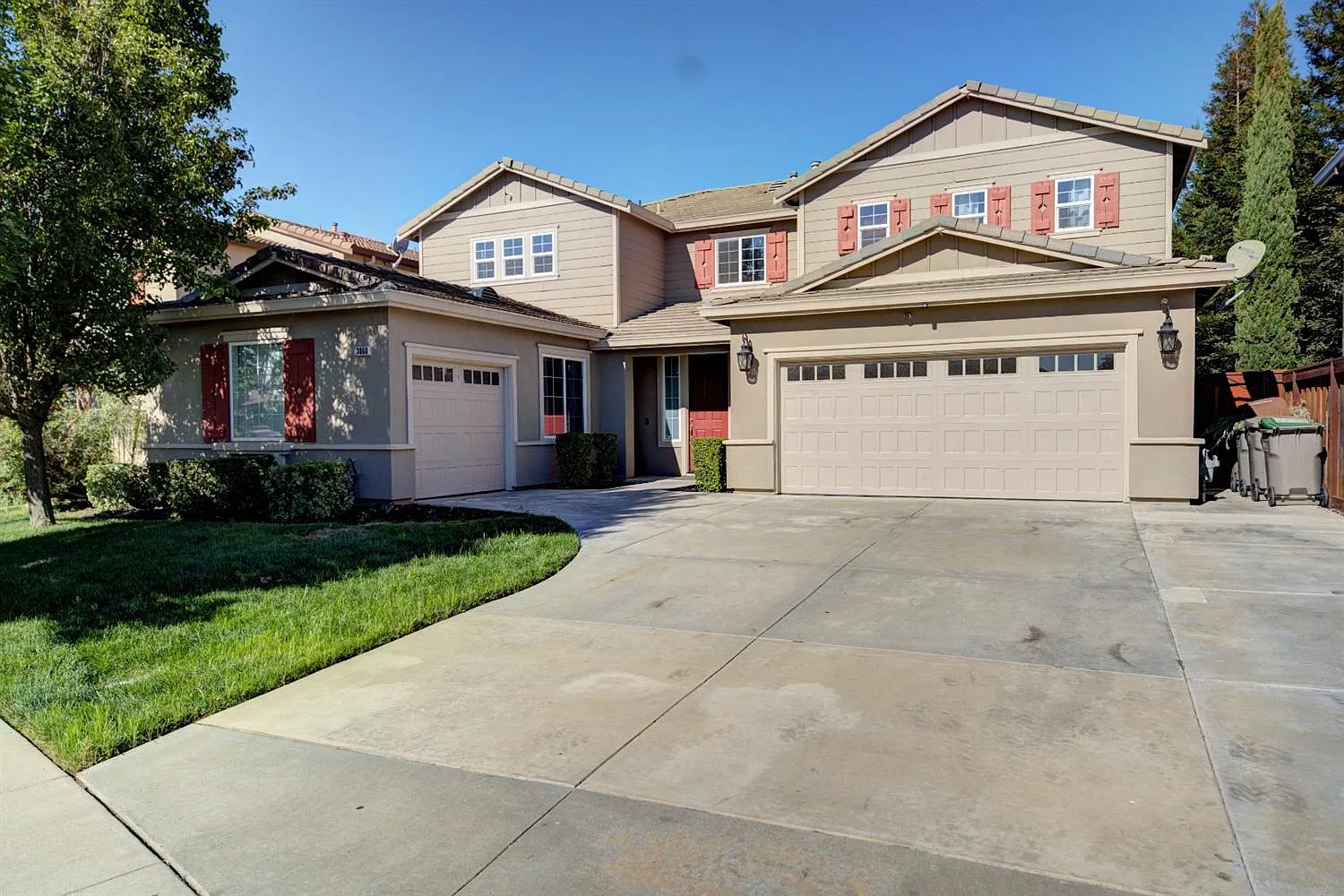 3860 Big Bear St photo 1