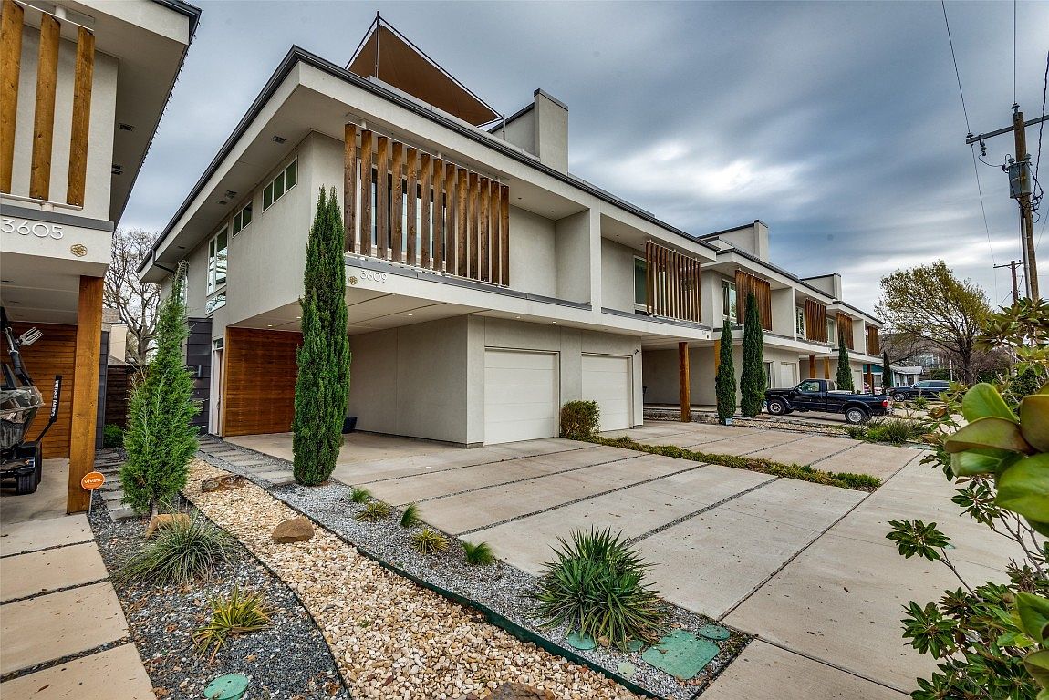 3609 Dorothy Ave, Dallas, TX 75209 Zillow