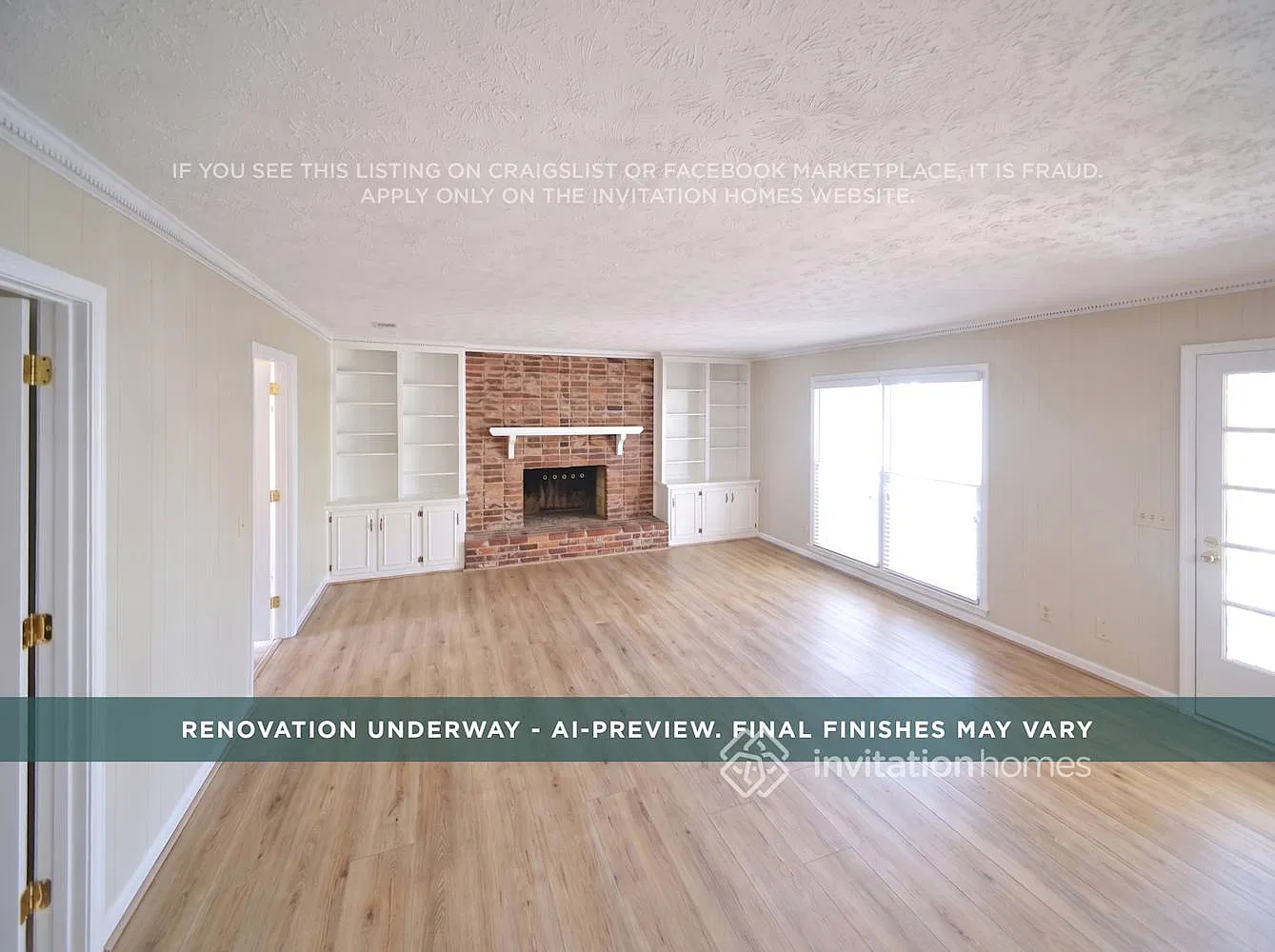 688 Sugar Creek Trl SE Conyers, GA 30094 — Photo 2