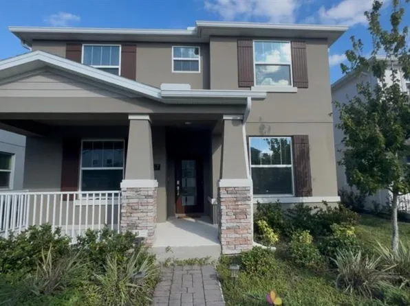 11157 Lore Way, Orlando, FL 32832