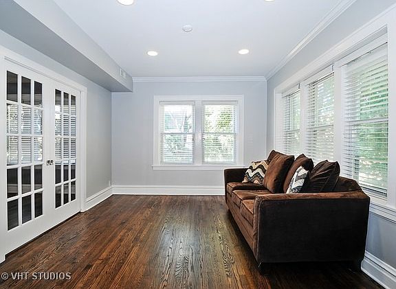 3rd image of 4306 N Campbell Ave #2N