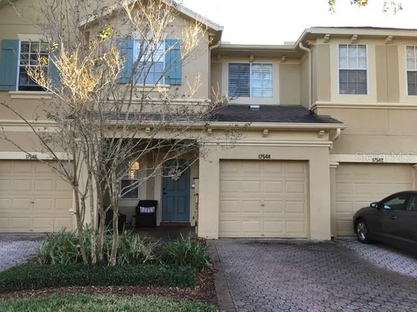 17544 Stinchar Dr, Land O Lakes, FL 34638