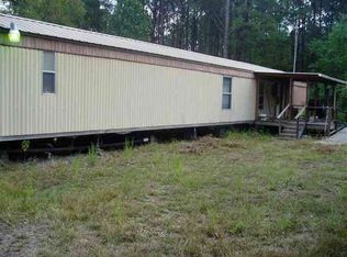 642 Cr 600, Kirbyville, TX 75956