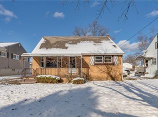 1122 Inverness Ave, Youngstown, OH 44502