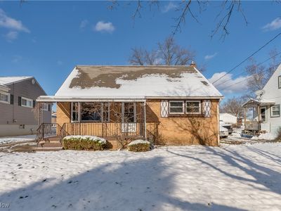 1122 Inverness Ave, Youngstown, OH, 44502