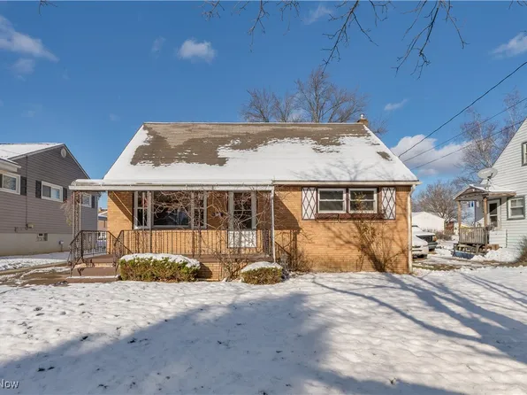 1122 Inverness Ave, Youngstown, OH 44502