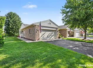 867 Bayou Dr SW, Byron Center, MI 49315