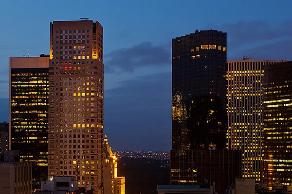 Rented by Brown Harris Stevens | media 21