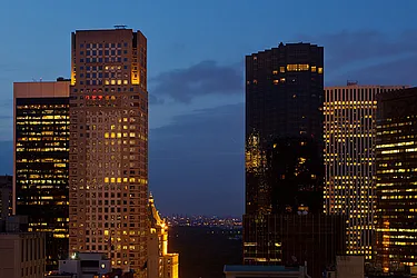 Rented by Brown Harris Stevens