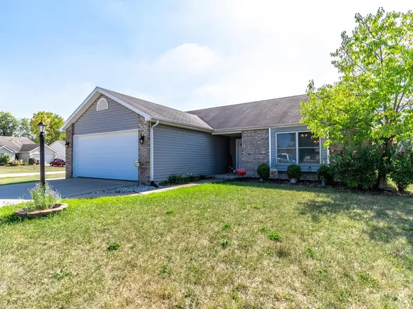 2328 Red Shank Ct, Fort Wayne, IN 46825