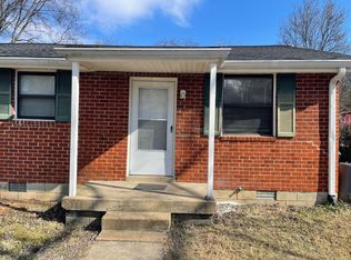 618 May Dr #A, Madison, TN 37115