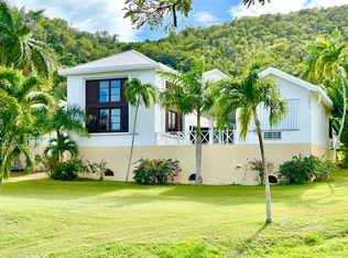 30 Sweet Lime Ii St, Frederiksted, VI 00840